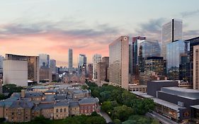 Sheraton Centre Toronto